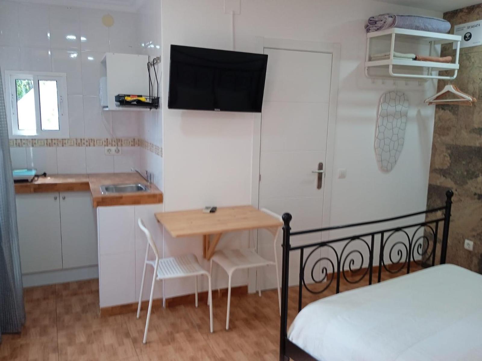 Apartamento Pepa Bajondillo توريمولينوس المظهر الخارجي الصورة