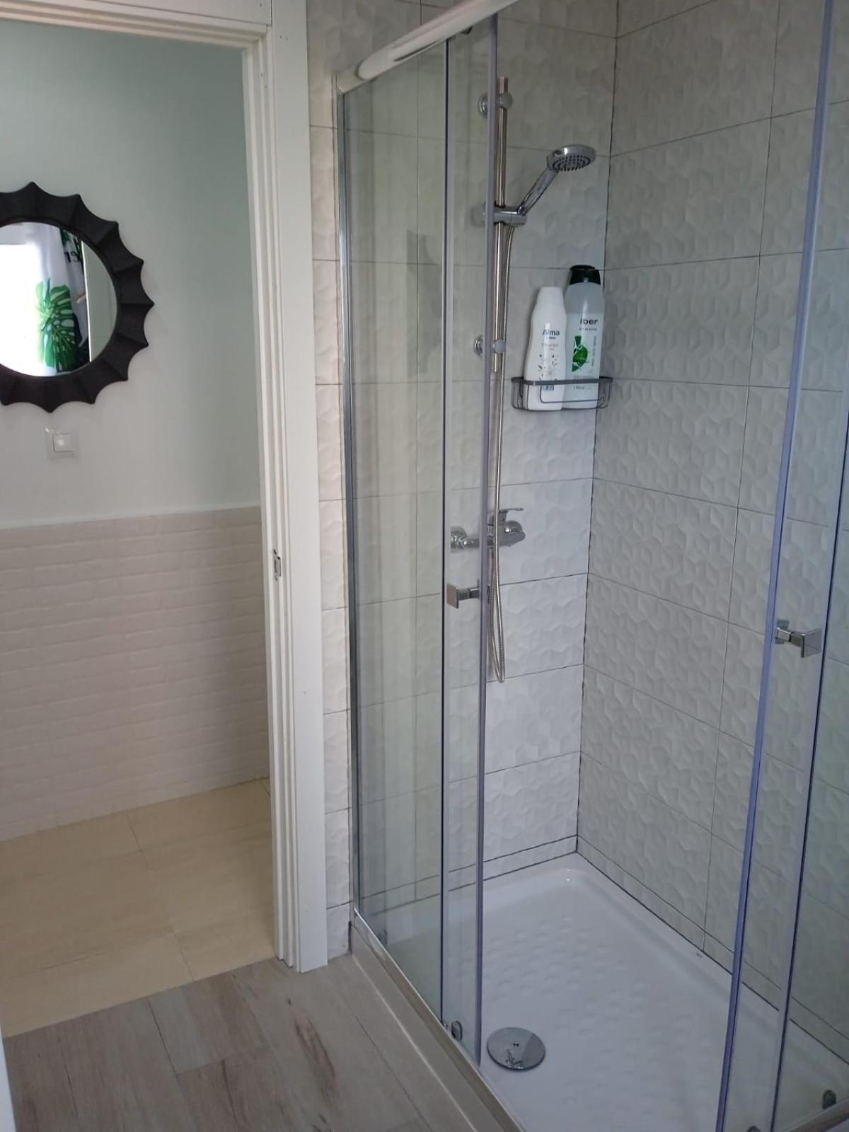 Apartamento Pepa Bajondillo توريمولينوس المظهر الخارجي الصورة