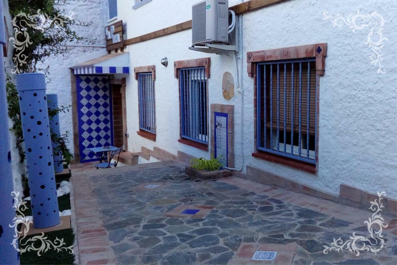 Apartamento Pepa Bajondillo توريمولينوس المظهر الخارجي الصورة